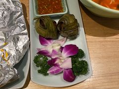 拉娜叶包鸡-米纸越南小馆(金鹰世界店)