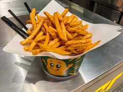 -Potato Corner(广州天河城店)