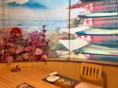 -长崎屋·日本料理·刺身·烧鸟(天河北路店)