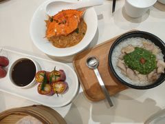 -蔡澜点心·粤菜(月星环球港店)