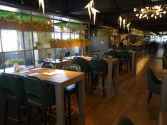 大堂-Oasis Bar & Grill