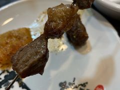 -红棚子肚绷·徐州烧烤(南京店)
