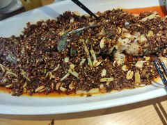 -汉·鲜味人知(陈家营店)