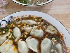 -尤素福东举院饺子馆