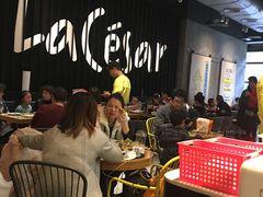 -乐凯撒披萨(喜荟城店)