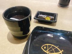 -禾绿寿司·定食·拉面·烧炸(喜荟城店)