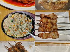 -樊城区沛公餐饮店(挑食拉美步行街店)