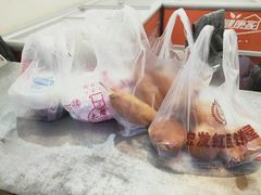 -宏发红西饼屋(天津路店)