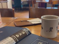 -雕刻时光咖啡馆(南院门店)