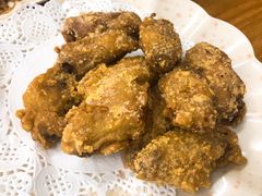 -南记食粥坊·宵夜大排档(南桂店)