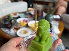 -广富林宰相府酒店·水云间