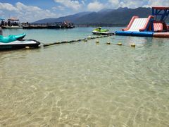 -海南分界洲岛旅游区