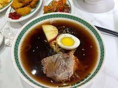 -华天延吉餐厅(西四总店)