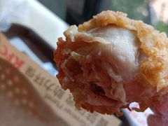 -肯德基(杭州复兴店)