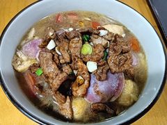 -荣荣面馆(丹溪大道店)