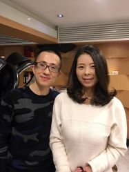 -雅仕 HAIR SALON 美发沙龙