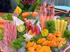 -九井澤精致料理(金茂店)