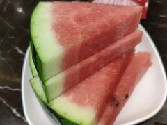 自助西瓜-醉得意(济南万达店)