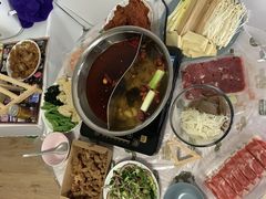 -锅圈食汇火锅烧烤食材超市(红桥店)