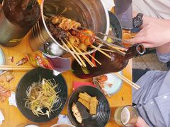 -炒豆合作社(东四总店)