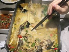 -半天妖烤鱼(茂业天地店)