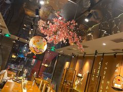 -呷哺呷哺 黄金牧场 (盛世天骄店)