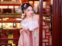 -汉仪华裳汉服馆(豫园店)