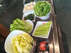 -七欣天香辣蟹火锅(南京建宁路大观天地店)