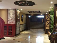 -宝丽金大酒店·洗浴中心