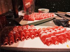 -海底捞火锅(龙湖北京大兴天街店)