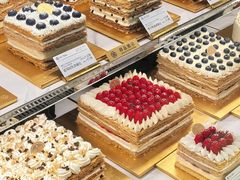 -M'CAKE(西单大悦城店)