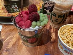 -楠火锅(太古里总店)