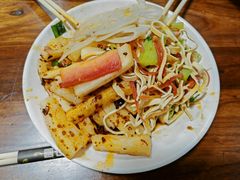 -老刘家泡馍·陕西老字号(钟楼广济街店)