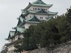 -名古屋城