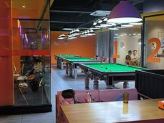 -火星工厂·桌游·团建聚会·轰趴馆(厦滘店)