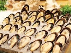 -Oakwood奥克伍德·奥克丽府西餐厅