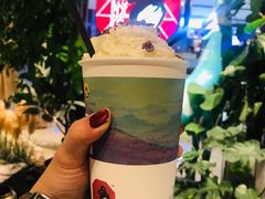 -黑色经典臭豆腐·湖南特产(步行街店)