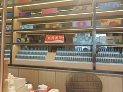 -海底捞火锅(吴中路店)