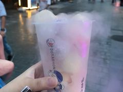 -西安华夏文旅水世界