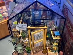 -西西弗书店&矢量咖啡(凯德晶萃广场店)