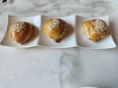 -顺德美的万豪酒店-万豪中餐厅