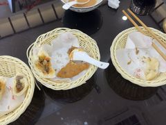 -方中山胡辣汤(通州店)