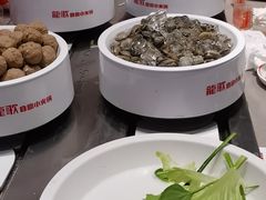 -龍歌自助小火锅(雨花台江南虹悦城店)