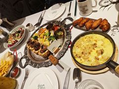 -静香HOUSE·全时段融合餐厅(七星欢乐颂店)