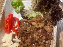 -那时新疆·若羌(经纬汇店)