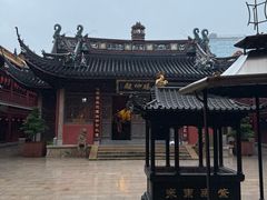 -钦赐仰殿道观