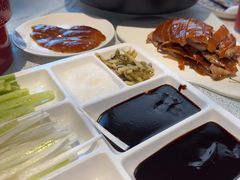 -京鸭棠(让胡路万达店)