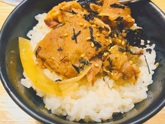 牛藏饭-牛藏·黑毛和牛烧肉(环市东店)
