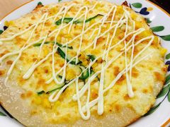 -萨莉亚意式餐厅(苏州泉屋店)