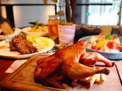 -卡朋厨房(289艺术园区店)